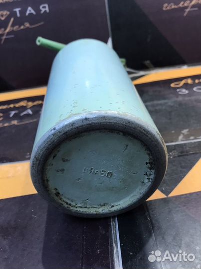 Сифон Советский