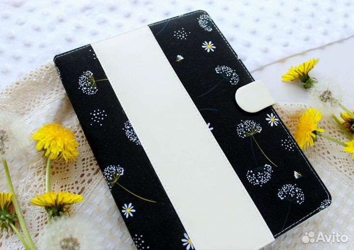 Папка для детских документов формата А5