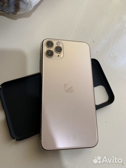 iPhone 11 Pro Max, 256 ГБ