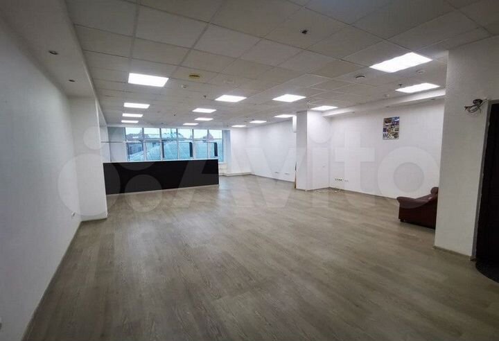 Офис, 102.9 м²