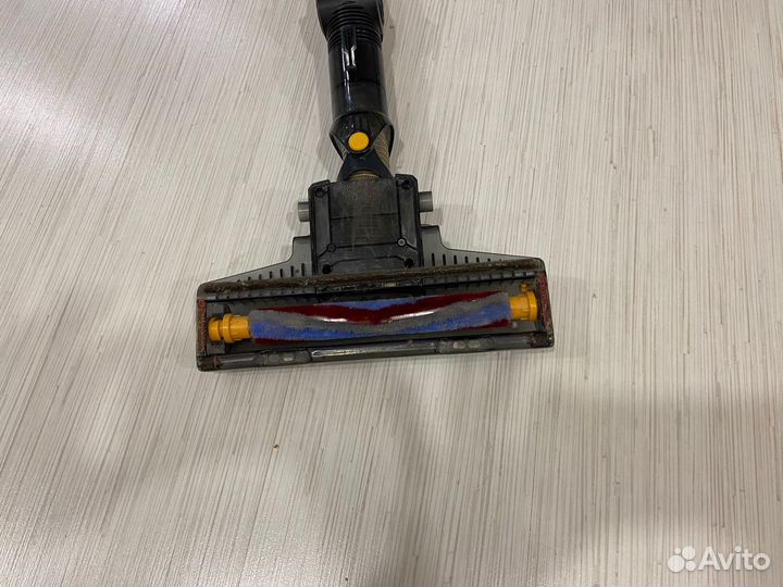 Мульти-циклонный пылесос puppyoo D-9005