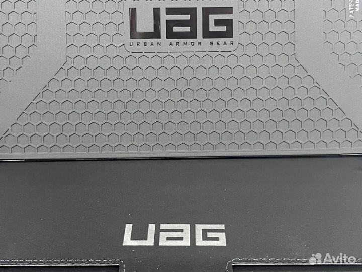 Чехол UAG Metropolis Series для iPad Pro 11