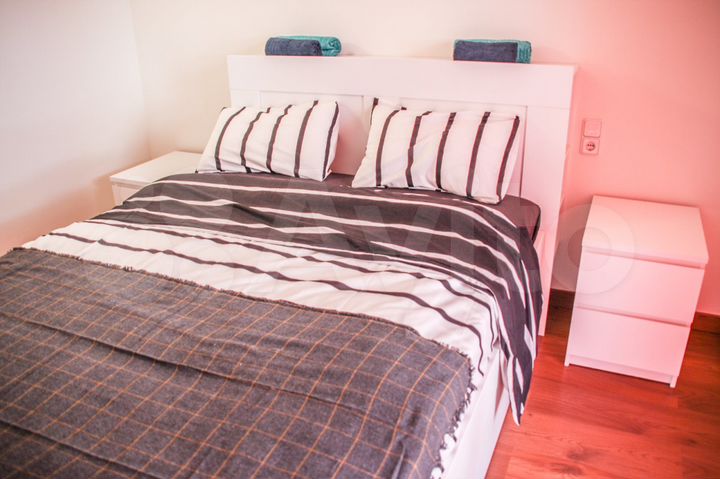 3-к. квартира, 58 м² (Испания)