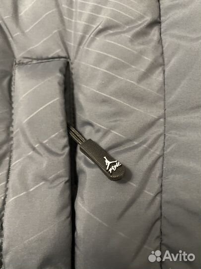 Зимняя куртка Jordan PSG