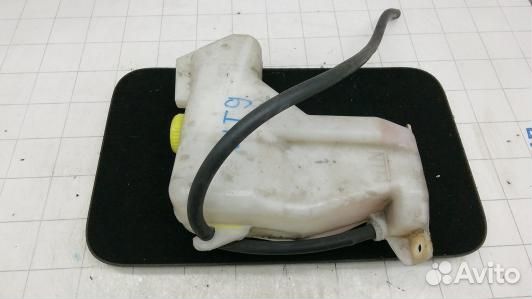 Бачок расширительный nissan primera P12 (91T09NP01