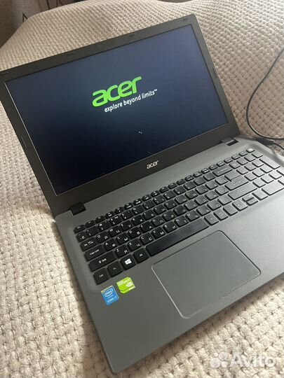 Acer aspire e5 573