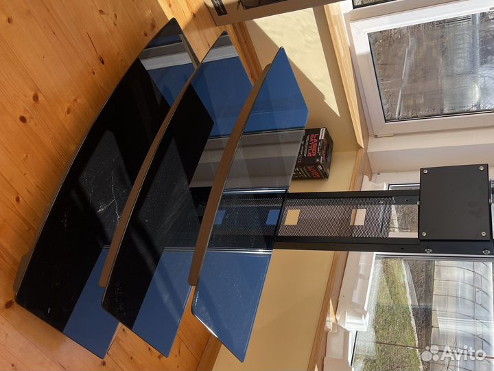 Тумба под телевизор