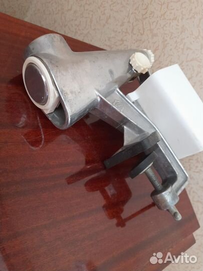 Соковыжималка ручная СССР