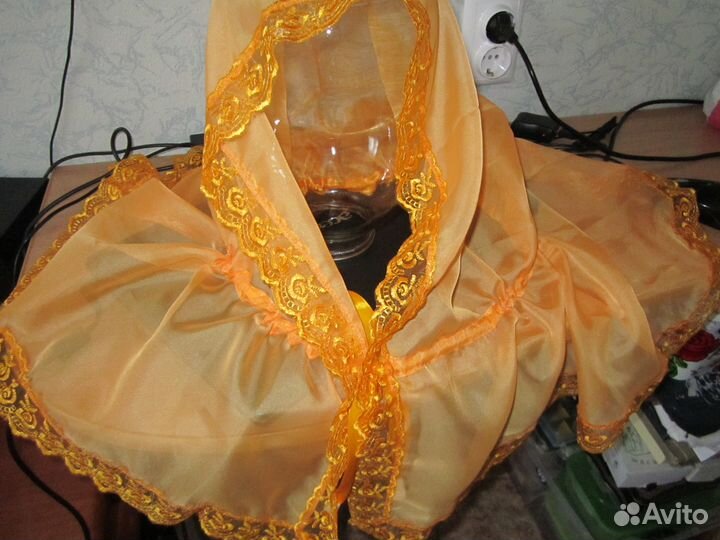 Платок для посещения храма