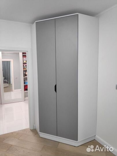 Изготовление корпусной мебели