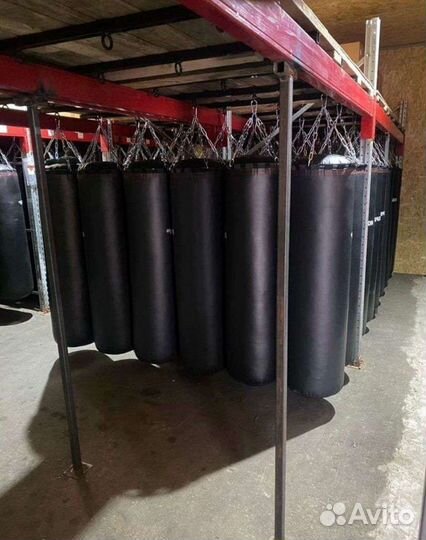 Боксерская груша 75кг