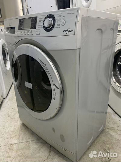 Стиральная машина Haier 6 кг