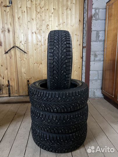 Formula Ice 215/55 R17