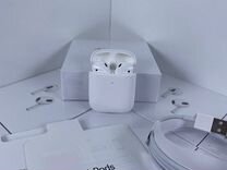 AirPods 2 (Свежая версия + Гарантия 14 дней)