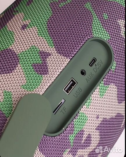 Блютуз колонка Boomsbox 3