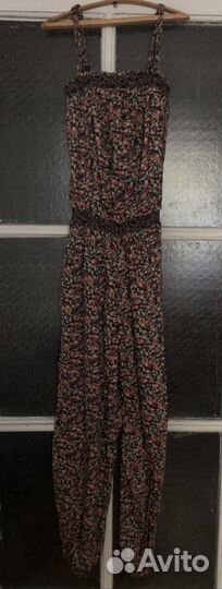 Летний комбинезон британской фирмы Pepe Jeans, 44р