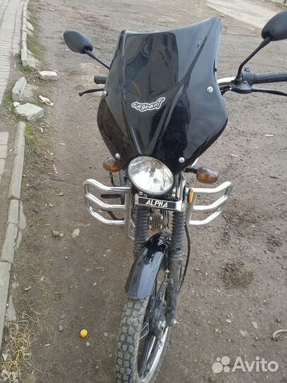 Продам мопед