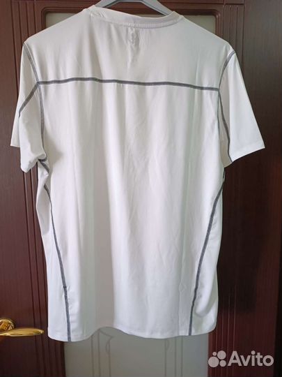 Футболки спортивные мужские