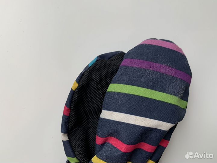 Зимняя шапка и снуд перчатки демисезонные