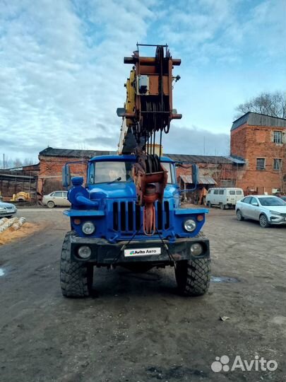 Ивановец КС-35714, 2002