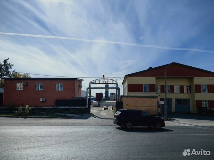 Бетон от производителя