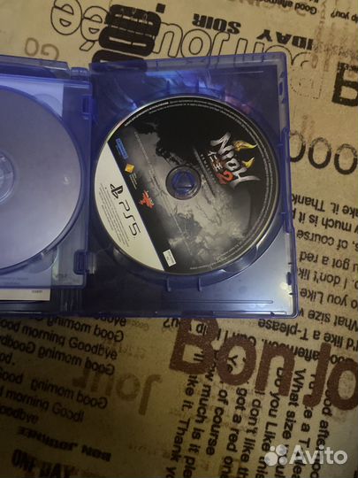 Игра для приставки пс 5
