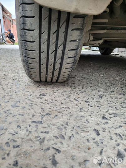 Nexen N Blue HD 185/60 R15