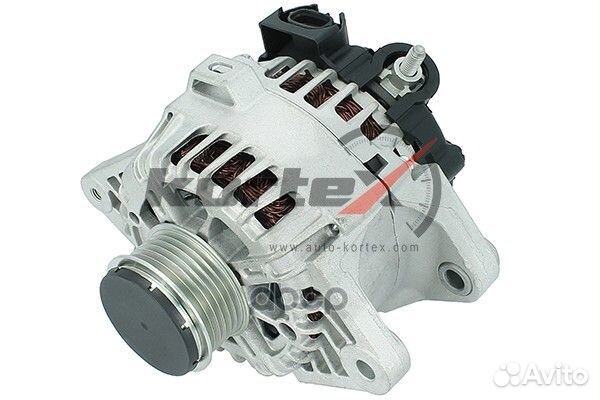 Генератор KG040 kortex