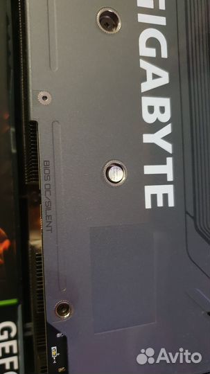 Gigabyte nvidia GeForce RTX 4090 gaming