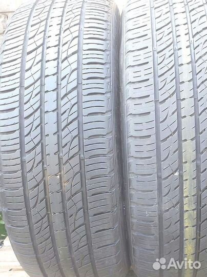 Kumho Crugen Premium KL33 235/60 R16 95L