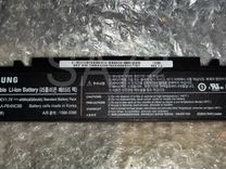 Батарея для ноутбука Samsung AA-PB4NC6B