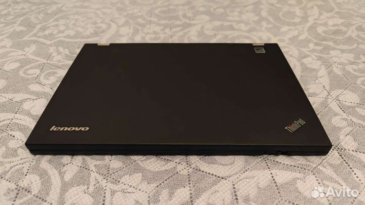 Ноутбук Lenovo Thinkpad T430S