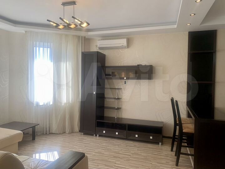 2-к. квартира, 50 м², 14/16 эт.