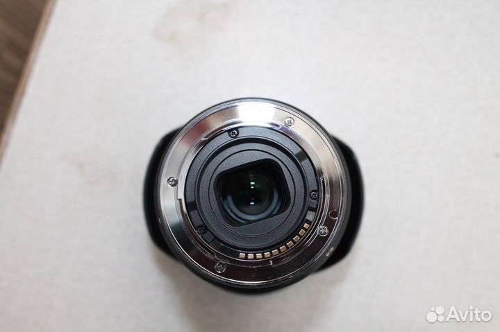 Sony a6300 body. Пробег 3800 кадров