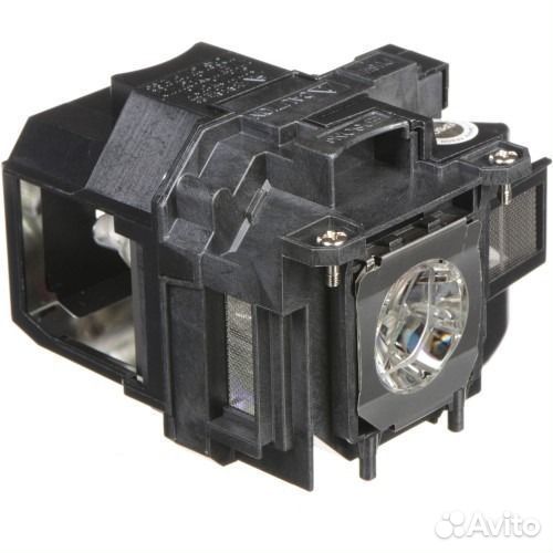 Лампа в Проектор Epson (Эпсон) elplp78. Доставка