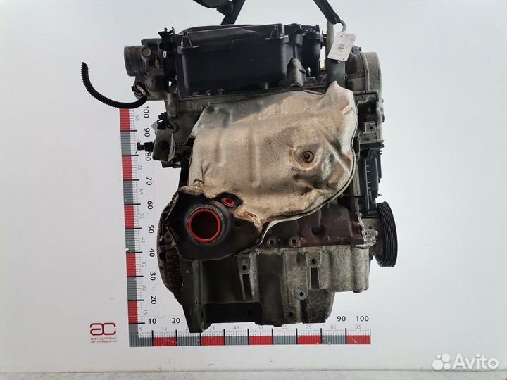 Двигатель (двс) для Renault Clio 3 K4J780