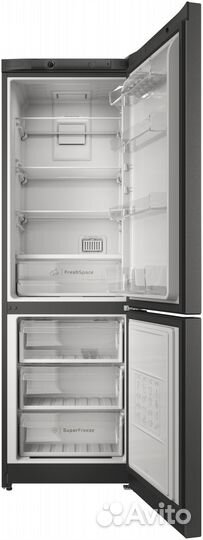 Холодильник indesit