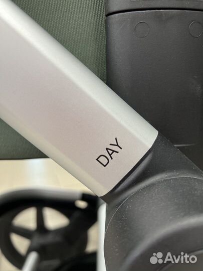 Детская коляская joolz day+