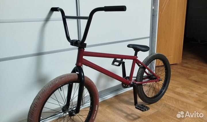 Велосипед бмх