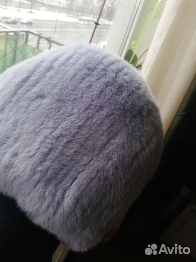 Шапка зимняя