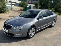 Skoda Superb 1.8 AT, 2012, 174 000 км, с пробегом, цена 1 100 000 руб.