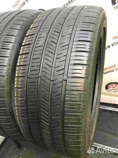 Nexen N'Fera RU5 245/45 R18 97W