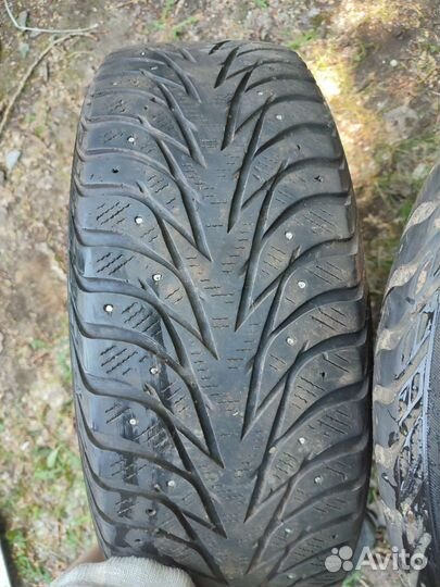 Литые диски r16 на hyundai grand starex (H1)