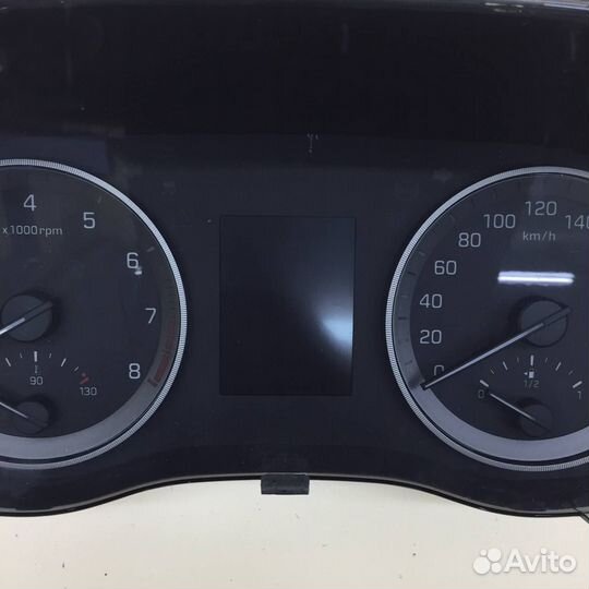 Б/У Б/У Панель приборов 94003D7210 Hyundai-KIA