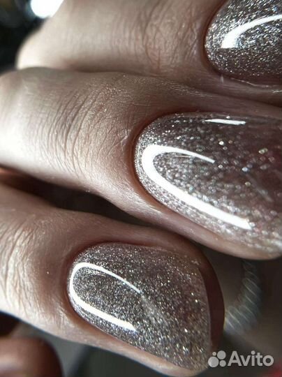 Маникюр и педикюр Нижегородский район