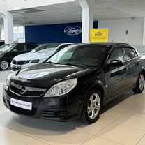 Opel Vectra 1.8 MT, 2007, 254 000 км, с пробегом, цена 399 000 руб.