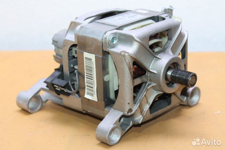 Двигатель Candy 41006952 бу. 7291