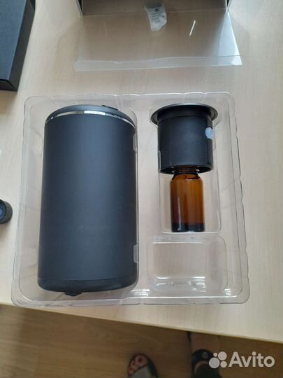 Масла doterra c Диффузером