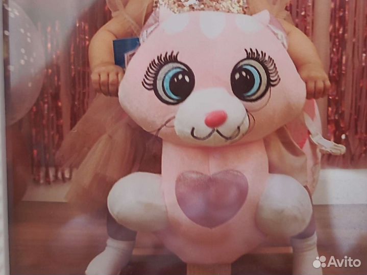 Детская качалка