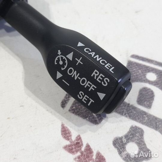 Переключатель круиз контроля Lexus Lx470 J100